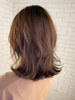 エレノア 博多ANNEX(Eleanor)&nbsp;★エアリーブラウンくびれミディー//永濱