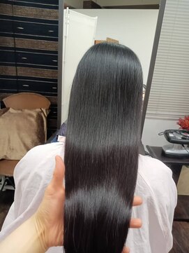 タイガ 上野御徒町(TAIGA) 髪質改善×Venusトリートメント【髪美人になりましよう☆】