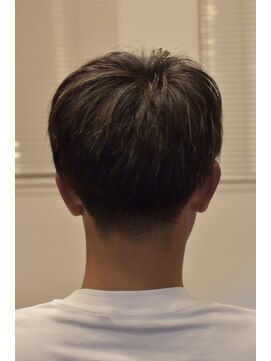 ヘアーズ マツシタ(Hairs MATUSITA) スタイル