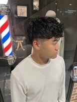 ヒロギンザ 大阪本店(HIRO GINZA)&nbsp;スペインカール