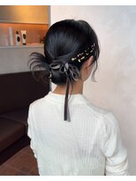 マリエプラス 金山店 カチモリヘア