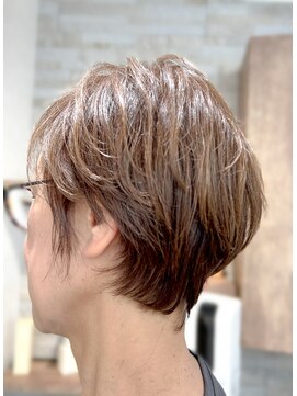 ヘアー クリエーション ヴィタリテ(HAIR CREATION Vitalite') あ