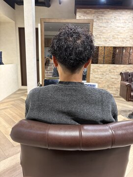 シエル 藤沢店(CIEL) ツイストスパイラル