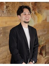 アンジェリカガーデン (angelica GARDEN) 佐藤 慎哉