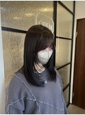 レイヤーカット
