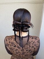 ココ(coco)&nbsp;ヘアセット