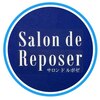 Salon do Reposer【サロンドルポゼ】のお店ロゴ