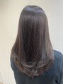 フィッティ 東逗子店(fiti) 後ろ姿も盛れるレイヤーカット得意です!!