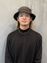 アグ ヘアー メゾン 伊勢崎店(Agu hair maison)&nbsp;松川 祐輔