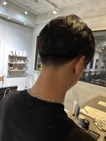 ハングアウト(Hangout)&nbsp;刈り上げ