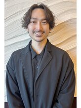 トリエラ 新宿(TRIELA)&nbsp;設楽 智広