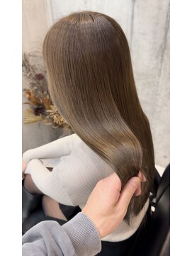 ラシュリー(LASHRRY) イルミナ×TOKIO