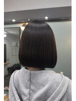 リュンヌ(LUNE) ボブ