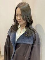 クム(QUMU)&nbsp;オリーブカラー◎