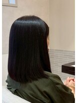 レグルス ヘアーデザイン パセオ野間大池店(Reglus hair design)&nbsp;縮毛矯正/髪質改善/ストレートロング