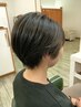 【親子カット】大人カット＋キッズカット ￥6050