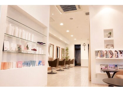 ラフィ(Laffy)の写真