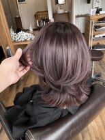 セッション(SESSION)&nbsp;シークレットハイライト★