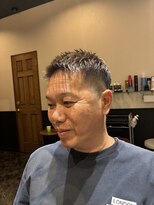 ドゥーエン 花園店(DoEN)&nbsp;アップバングショート