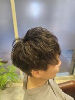アルトマ(ALTOMA)&nbsp;ニュアンスパーマ