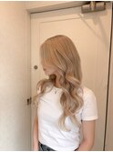 王道ベージュ