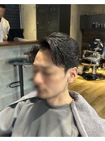 アラタナ 東比恵店(ARATANA)&nbsp;大人アップバング