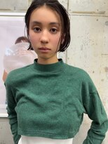 ランダル(Randall)&nbsp;フレンチボブ