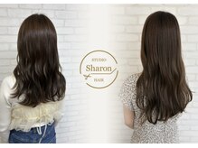 シャロン(Sharon)
