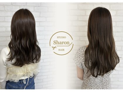 シャロン(Sharon)の写真