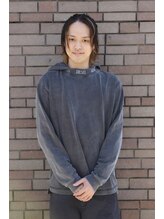 ライズ ヘア ブランド スウェル(RISE HAIR BRAND SWELL)&nbsp;山下 