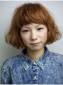 ★☆Basic Short Bob☆★