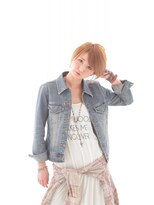 インコントラーレ(INCONTRARE)&nbsp;クール＆フェミニンショート！