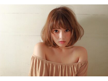 ヘアーメイク アイラ(HAIR MAKE Aila)の写真