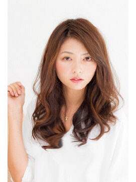 フォルテ 榛原パームス店 グラマラスカール