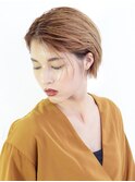 2017冬☆大人の新感覚モードボブ