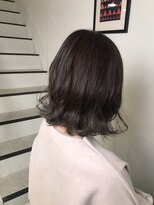 ノア(noa.)&nbsp;ハイライト×インナーカラー