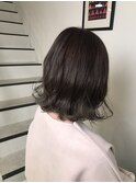 ハイライト×インナーカラー