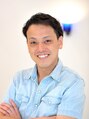 モナミ美容室 磐佐 健太郎