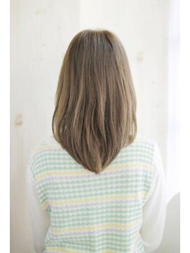 ヘアーアンドメイク アシュレ(Hair&Make assur'e) 【assur'e hair】 -new style- Collection