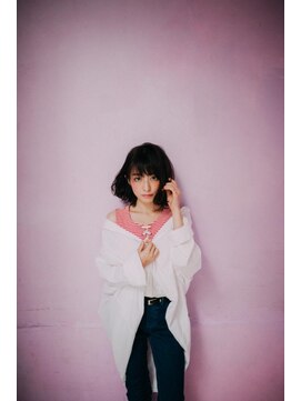 リアン 方南町店(Lian) オモユルカール