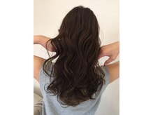サロン ド ラクサージュ(salon de Luxage)