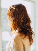 プロデュース 相模原店(Produce)&nbsp;無造作☆簡単スタイリング☆トリートメント