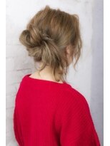 アジールヘア 赤羽駅南口店(agir hair)&nbsp;ラフアップ【赤羽】