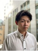 好印象ナチュラルショート