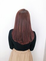 シエル 立川店(CIEL)&nbsp;【CIEL×久光】ハイライトで作るピンクパープル