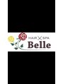 ヘアアンドスパ ベル(Belle) 遠藤 