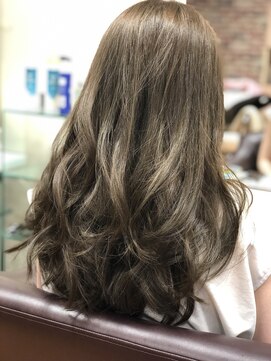 トランク(ToRank) 【ToRank】キレイめ艶カラー