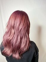 ミーサ 可児店(MYSA)&nbsp;ピンクベージュ