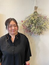 スリエア(se lier a')&nbsp;芝崎 愛里