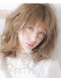 ココバイファニック(Coc. by funic) 外国人風カラーと言ったらFUNIC☆